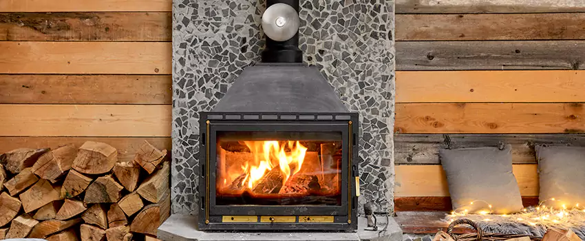 Travis Industries Elite Fireplace Inspection and Maintenance in West Village, New York