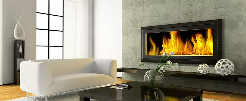 Ventless Fireplace Oxygen Depletion Sensor Installation and Repair Services in NoHo Historic District, New York