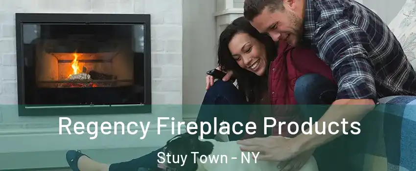 Regency Fireplace Products Stuy Town - NY